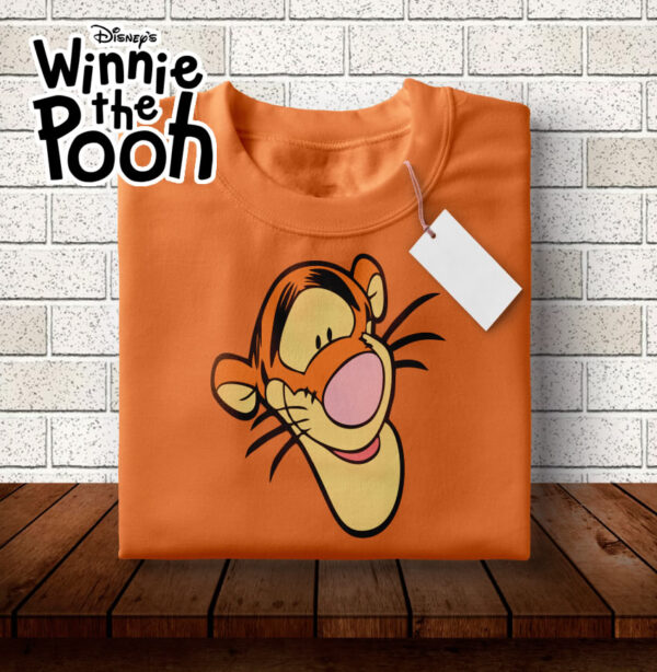 PLAYERAS WINNIE POOH - Imagen 2