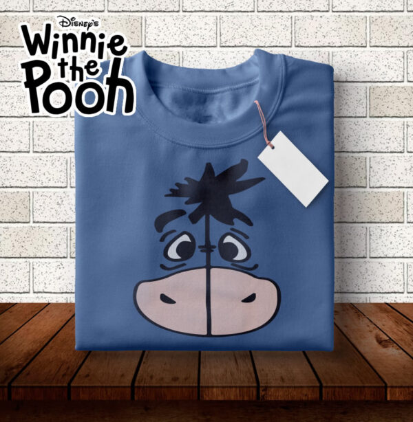 PLAYERAS WINNIE POOH - Imagen 3