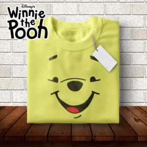 PLAYERAS WINNIE POOH