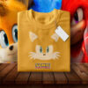 PLAYERA SONIC - Imagen 3