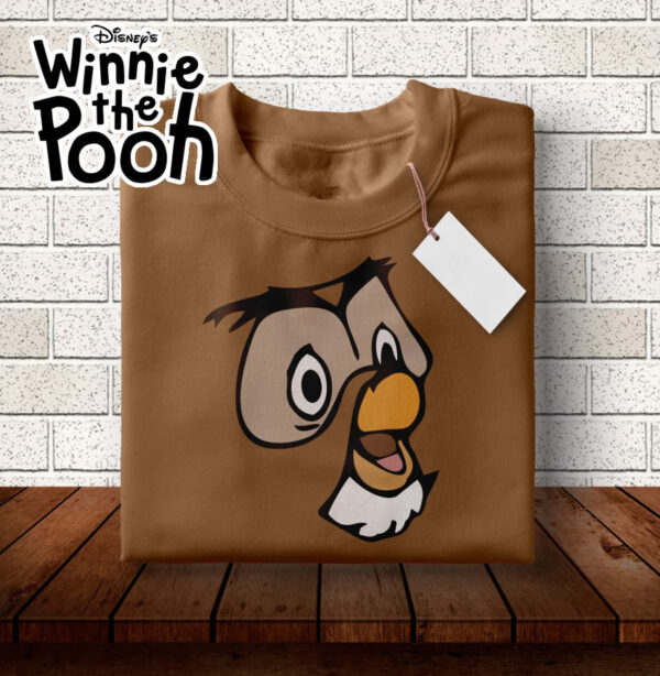 PLAYERAS WINNIE POOH - Imagen 5