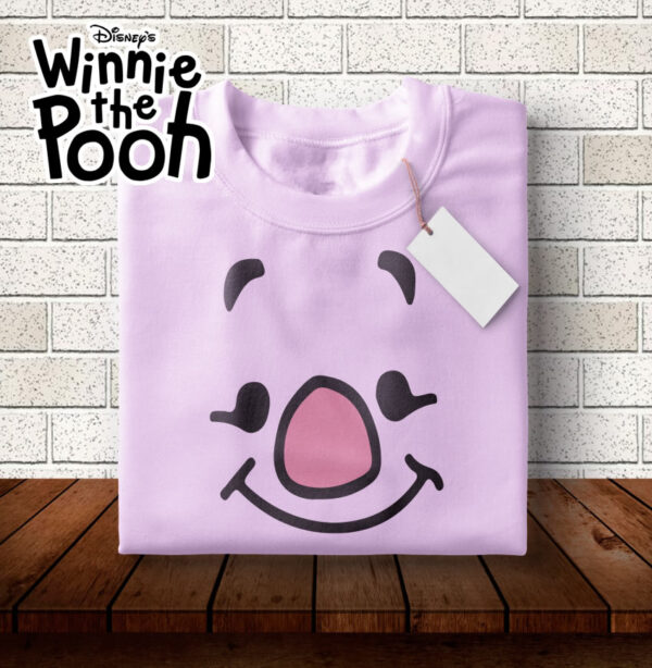 PLAYERAS WINNIE POOH - Imagen 6