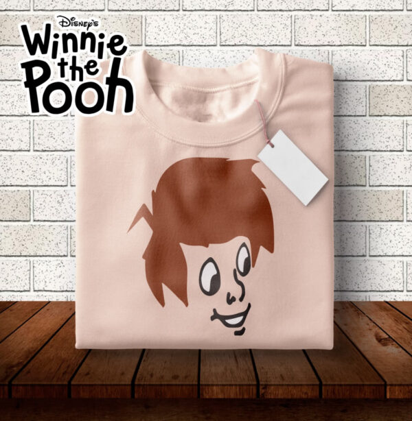 PLAYERAS WINNIE POOH - Imagen 7