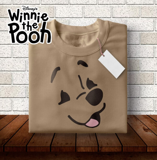 PLAYERAS WINNIE POOH - Imagen 8